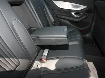 CLS 300 d 4M Avantgarde Navi Burmester Kamera