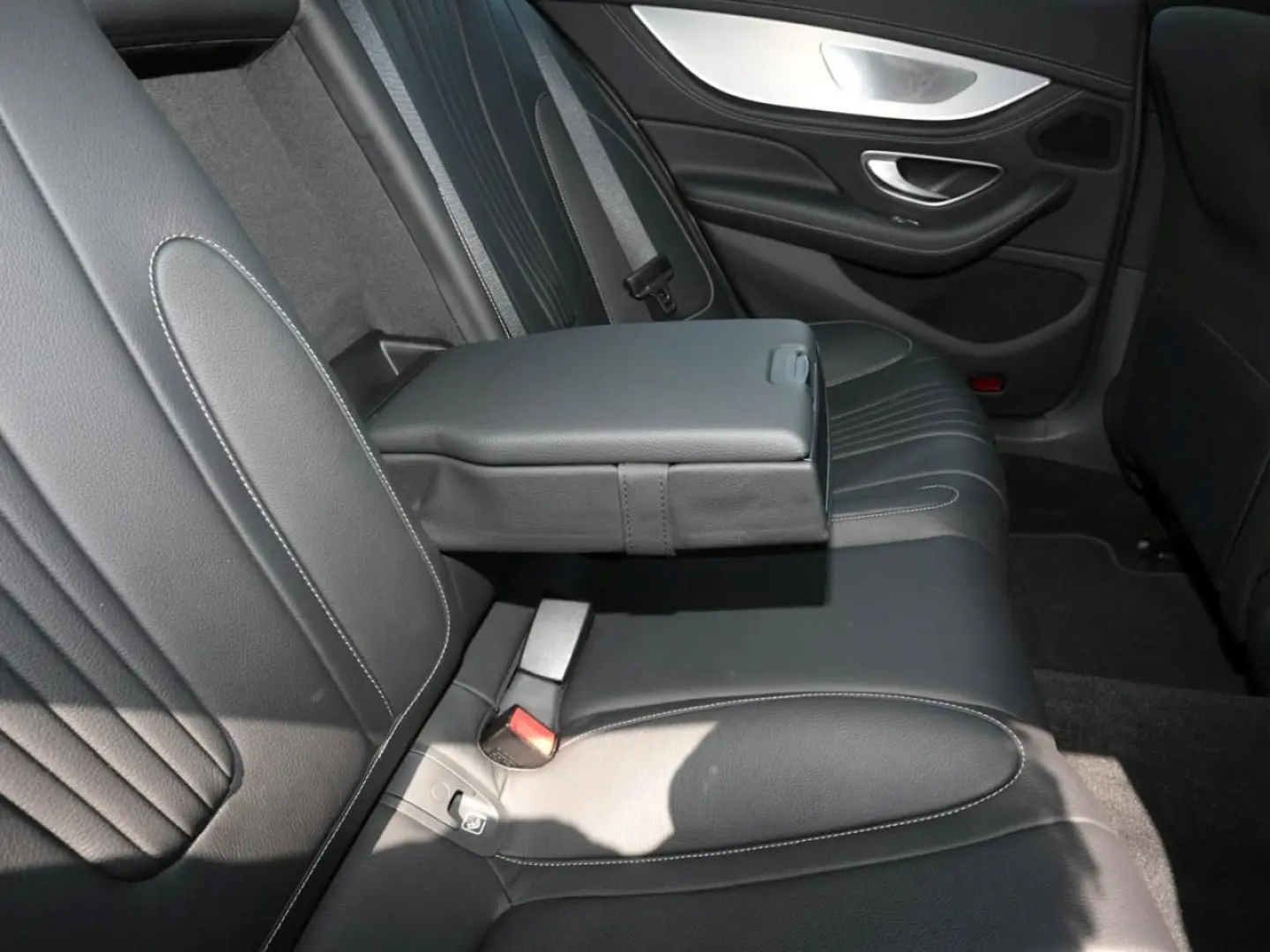 CLS 300 d 4M Avantgarde Navi Burmester Kamera