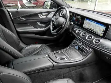 CLS 450 4MATIC  AMG Avantgarde NIGHT DISTR KEYL