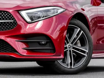 CLS 450 4MATIC  AMG Avantgarde NIGHT DISTR KEYL