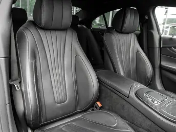 CLS 450 4MATIC  AMG Avantgarde NIGHT DISTR KEYL