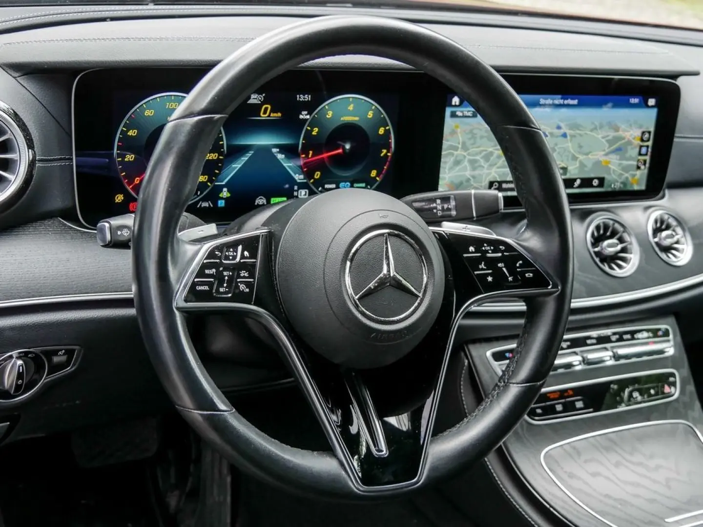 CLS 450 4MATIC  AMG Avantgarde NIGHT DISTR KEYL
