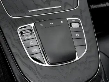 CLS 450 4MATIC  AMG Avantgarde NIGHT DISTR KEYL