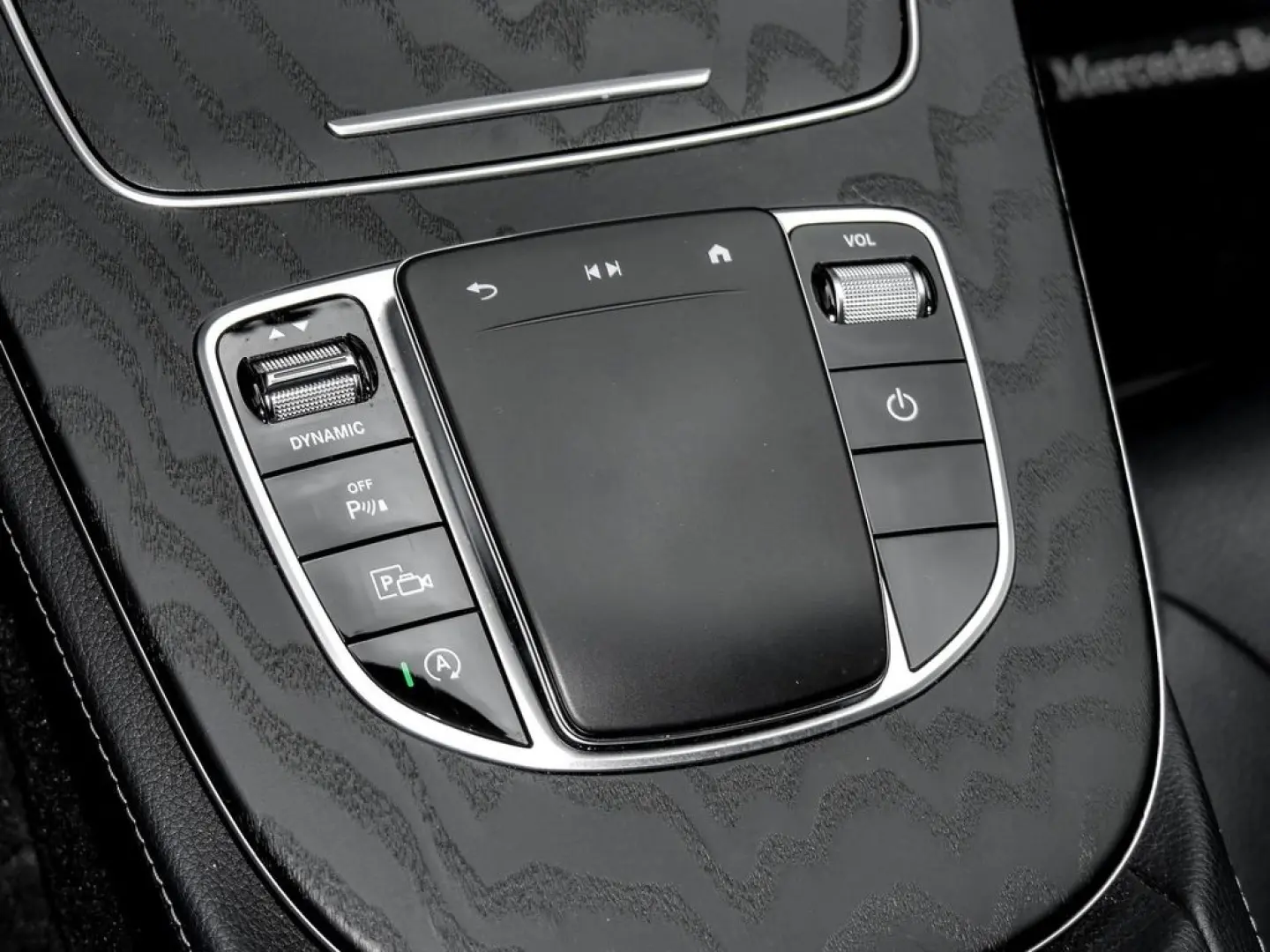 CLS 450 4MATIC  AMG Avantgarde NIGHT DISTR KEYL