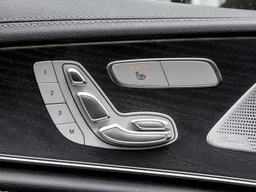CLS 450 4MATIC  AMG Avantgarde NIGHT DISTR KEYL