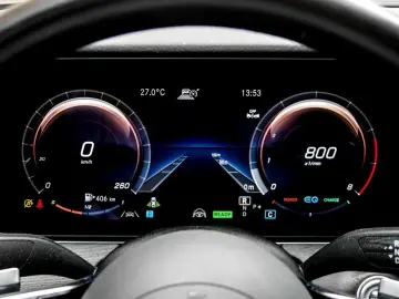 CLS 450 4MATIC  AMG Avantgarde NIGHT DISTR KEYL