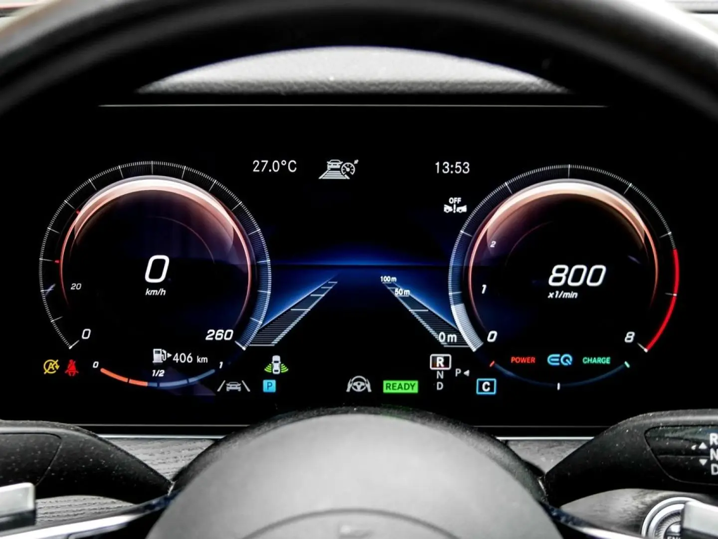 CLS 450 4MATIC  AMG Avantgarde NIGHT DISTR KEYL