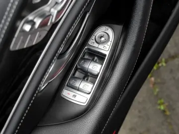 CLS 450 4MATIC  AMG Avantgarde NIGHT DISTR KEYL