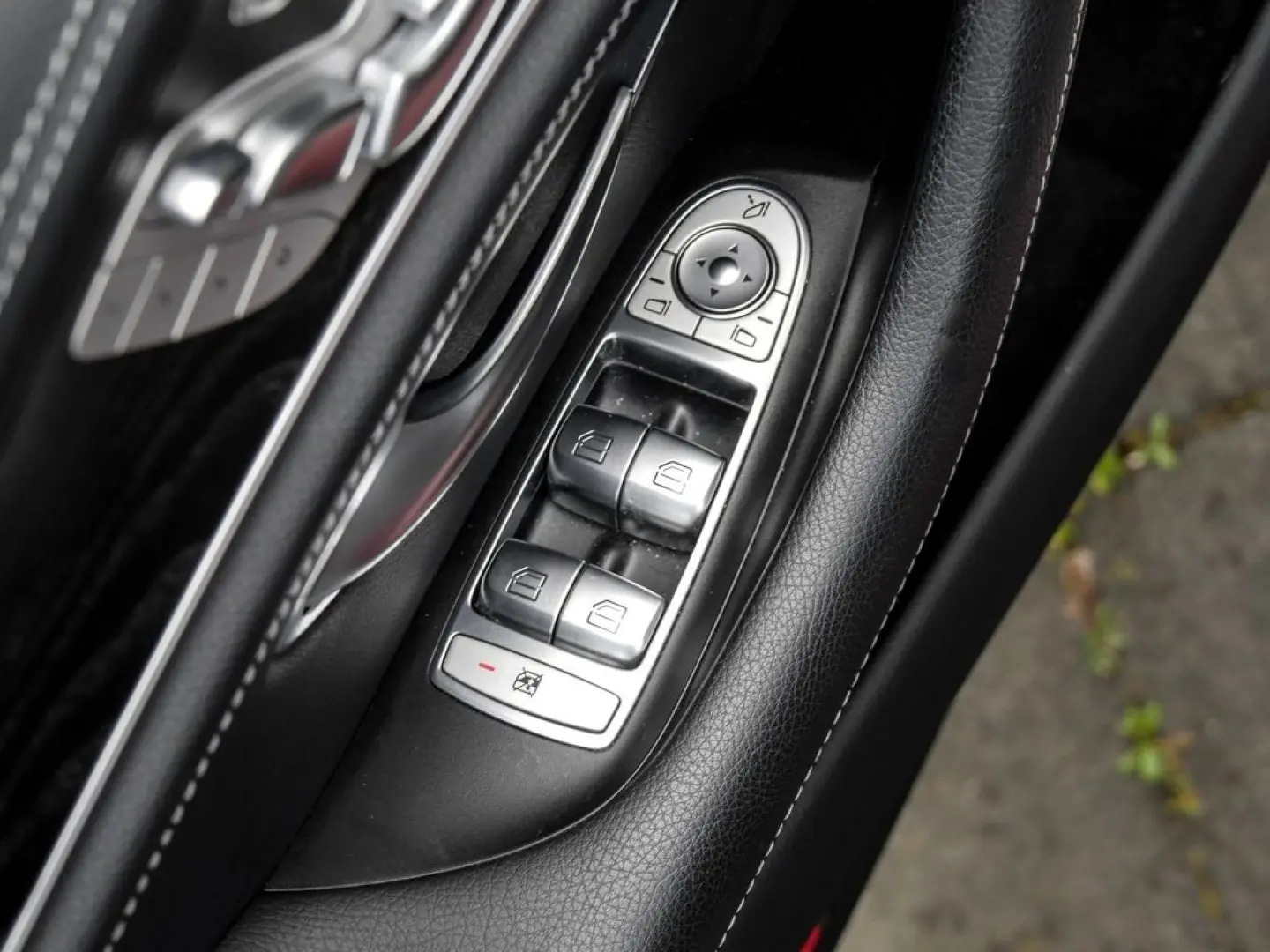 CLS 450 4MATIC  AMG Avantgarde NIGHT DISTR KEYL