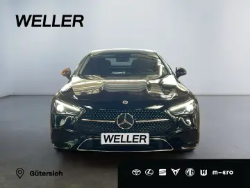 CLE 220 d Coupe 9G-TRON Edition AVANTGARDE  360