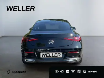CLE 220 d Coupe 9G-TRON Edition AVANTGARDE  360