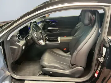 CLE 220 d Coupe 9G-TRON Edition AVANTGARDE  360