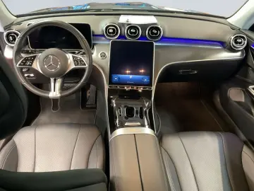 CLE 220 d Coupe 9G-TRON Edition AVANTGARDE  360