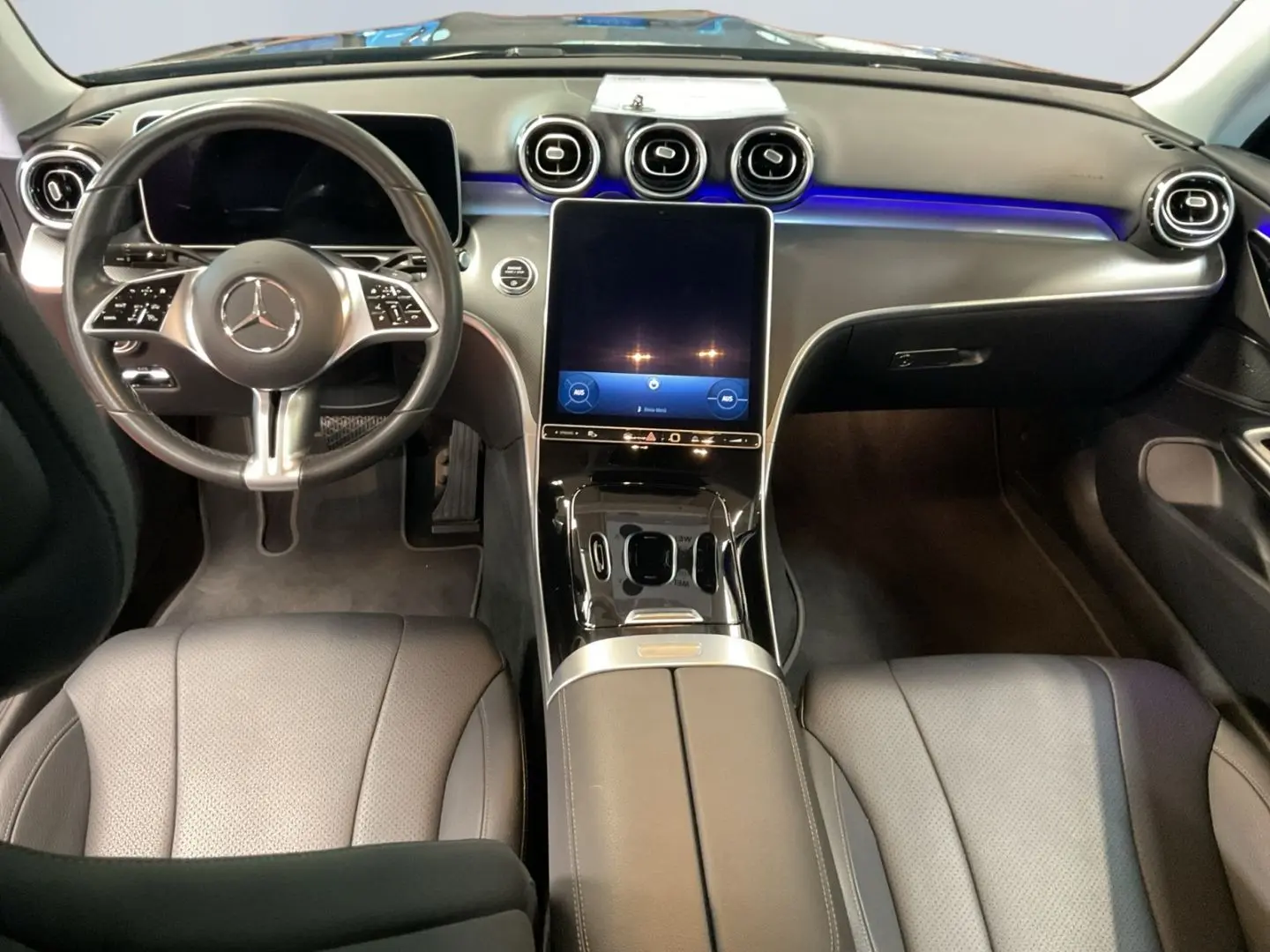 CLE 220 d Coupe 9G-TRON Edition AVANTGARDE  360