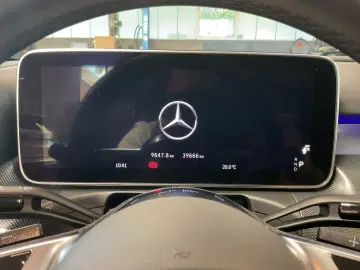 CLE 220 d Coupe 9G-TRON Edition AVANTGARDE  360