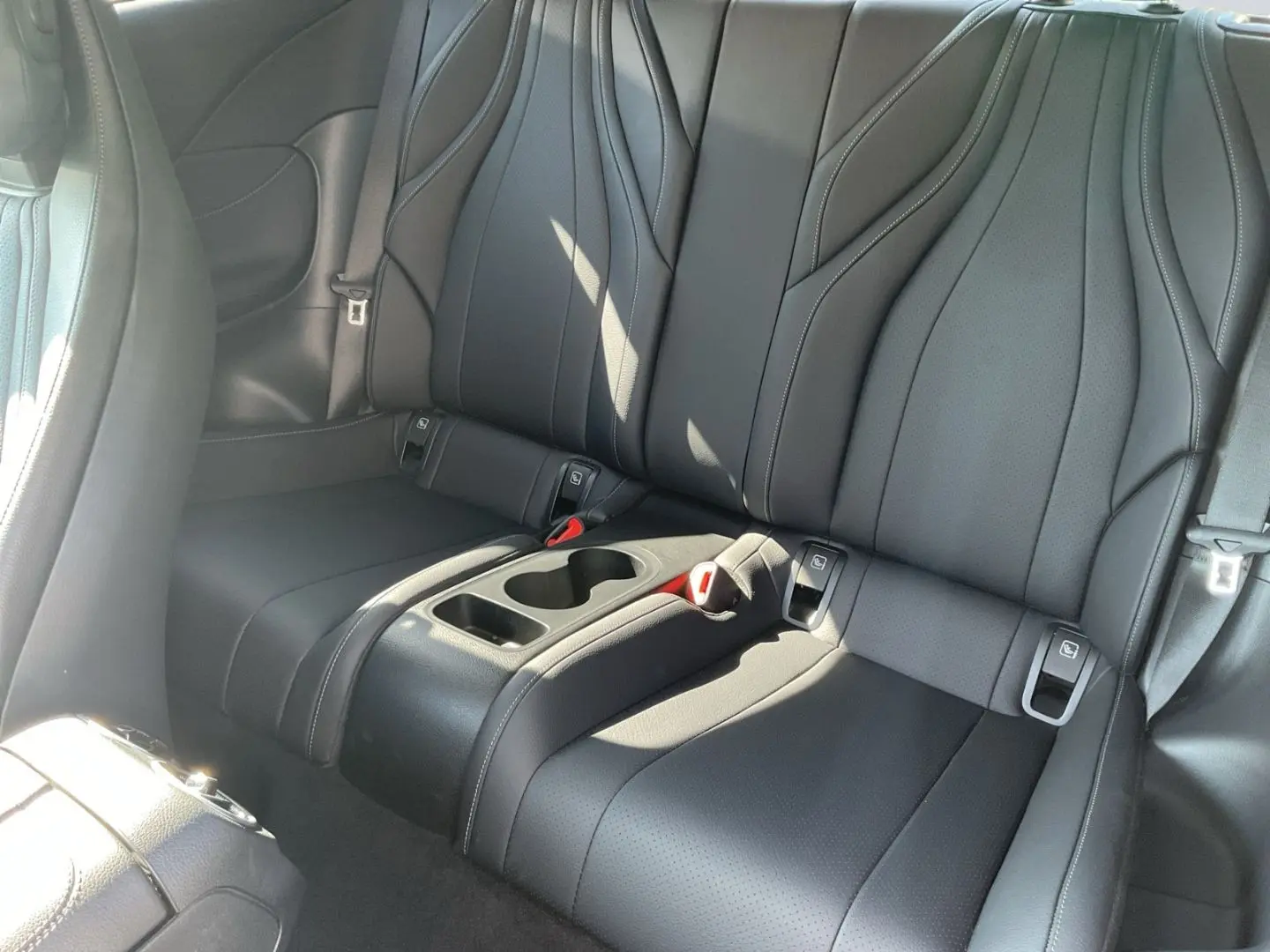 CLE 220 d Coupe 9G-TRON Edition AVANTGARDE  360