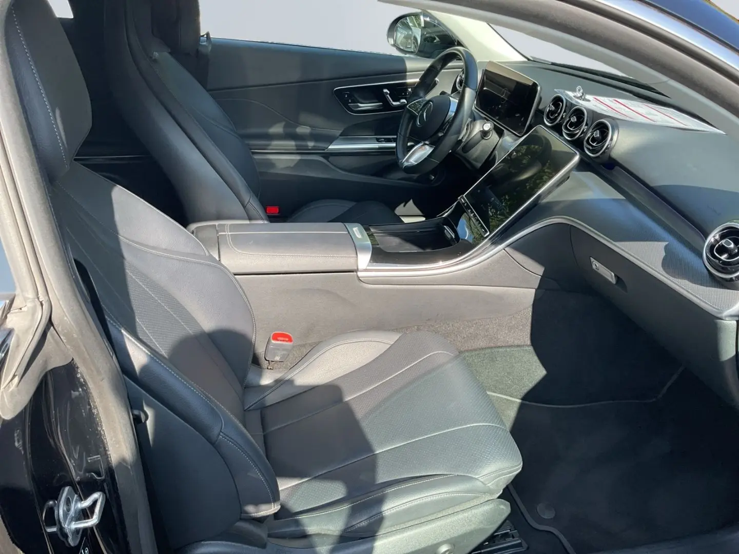 CLE 220 d Coupe 9G-TRON Edition AVANTGARDE  360
