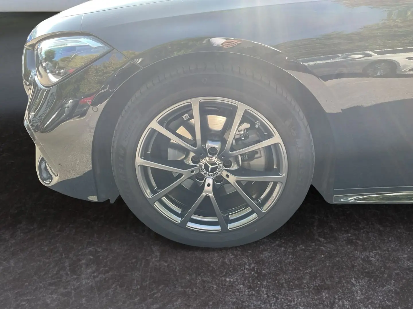 CLE 220 d Coupe 9G-TRON Edition AVANTGARDE  360