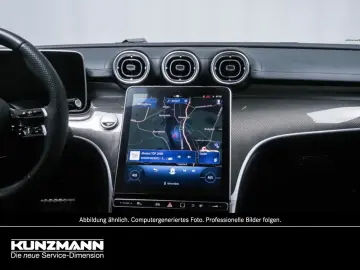 CLE 450 4M Cabriolet AMG Night Distronic Memory