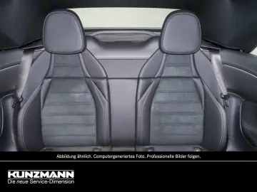 CLE 450 4M Cabriolet AMG Night Distronic Memory