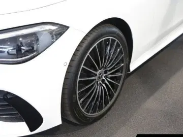 CLE 200 Coupé AMG Line Pano Kamera Totw. Memory