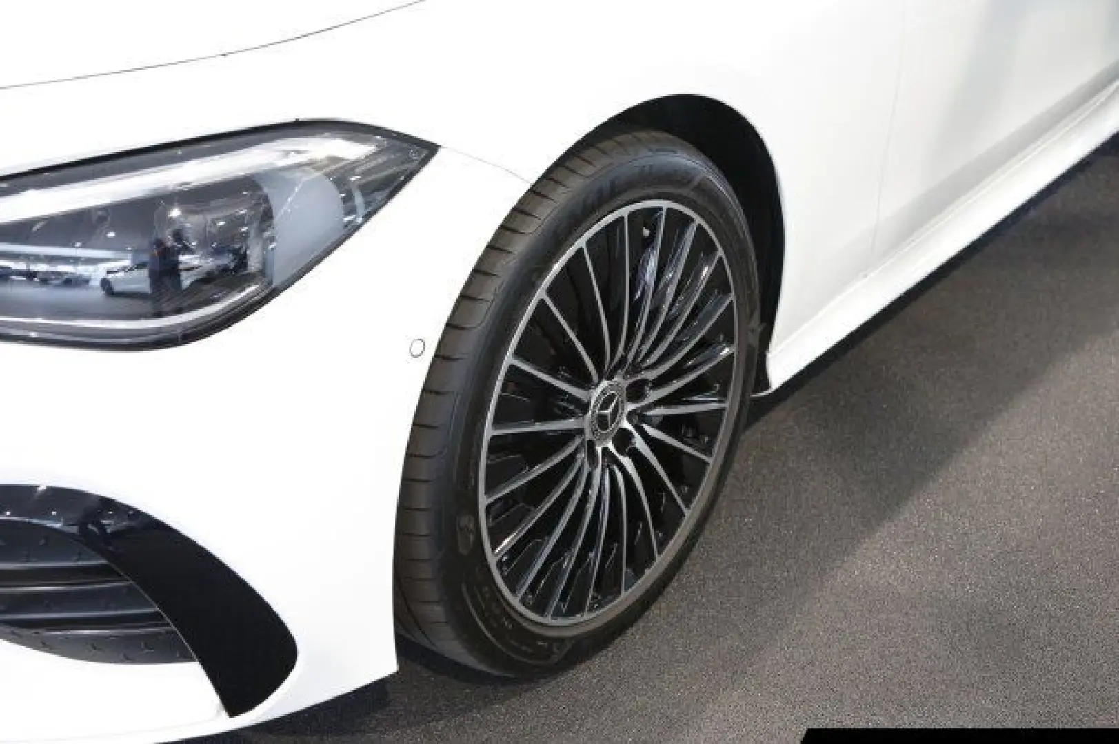 CLE 200 Coupé AMG Line Pano Kamera Totw. Memory