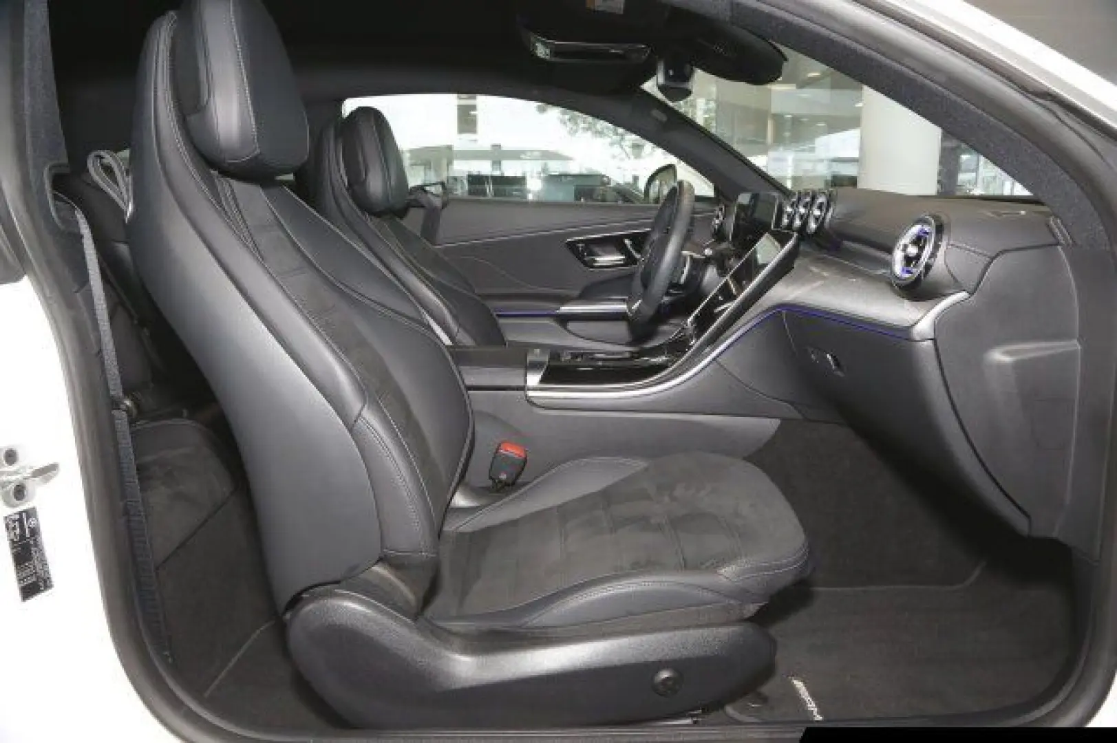 CLE 200 Coupé AMG Line Pano Kamera Totw. Memory