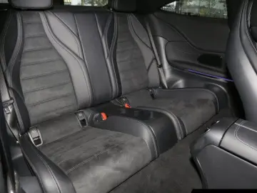 CLE 200 Coupé AMG Line Pano Kamera Totw. Memory