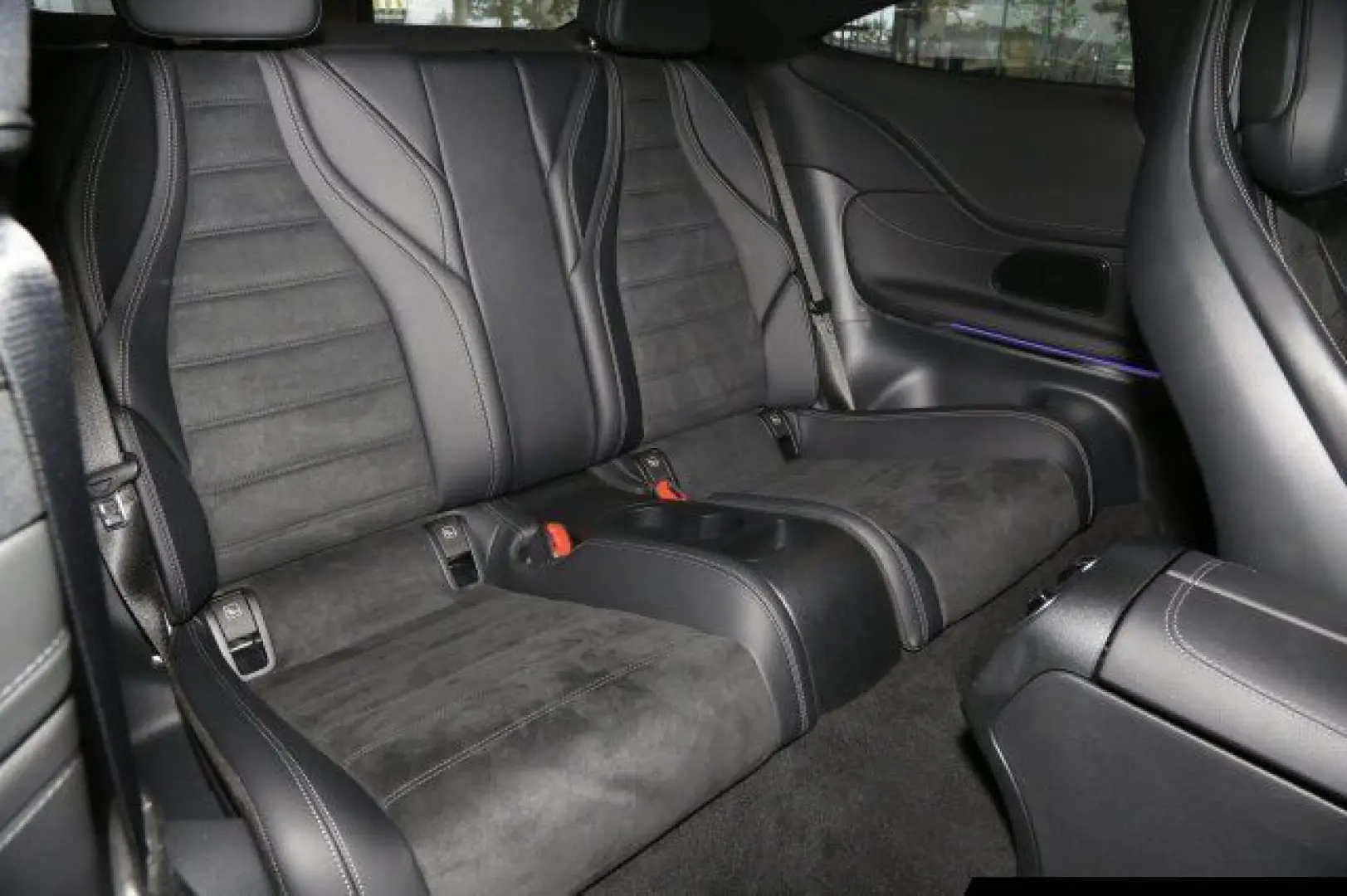 CLE 200 Coupé AMG Line Pano Kamera Totw. Memory