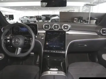 CLE 200 Coupé AMG Line Pano Kamera Totw. Memory
