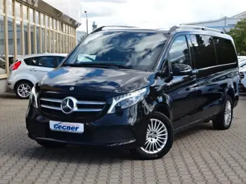 V 300 d extra 9G-Tronic Airmatic Standhzg