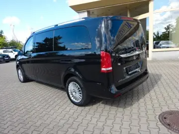 V 300 d extra 9G-Tronic Airmatic Standhzg