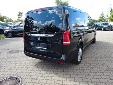 V 300 d extra 9G-Tronic Airmatic Standhzg