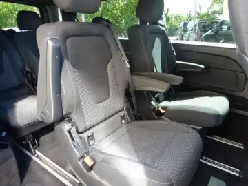 V 300 d extra 9G-Tronic Airmatic Standhzg