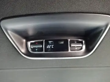 V 300 d extra 9G-Tronic Airmatic Standhzg