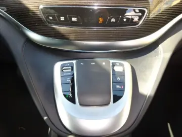 V 300 d extra 9G-Tronic Airmatic Standhzg