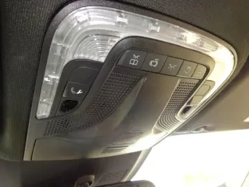 V 300 d extra 9G-Tronic Airmatic Standhzg