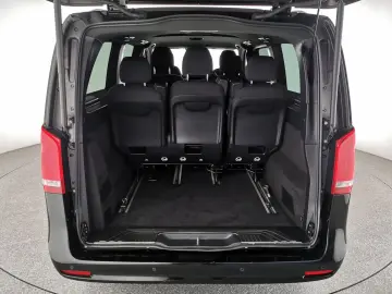 V 300 d 4M extralang  Sport AIRMAT ACC Standhzg.