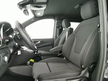 V 300 d 4M extralang  Sport AIRMAT ACC Standhzg.