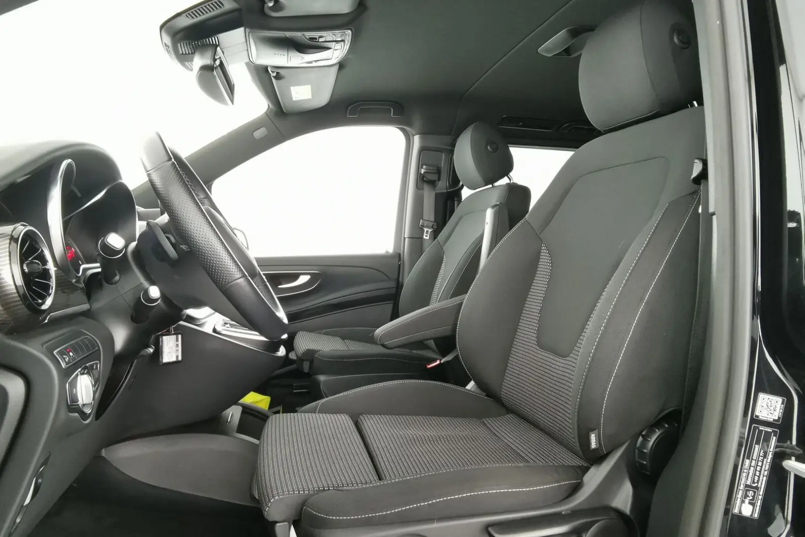V 300 d 4M extralang  Sport AIRMAT ACC Standhzg.