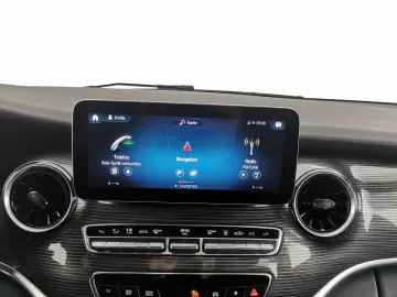V 300 d 4M extralang  Sport AIRMAT ACC Standhzg.