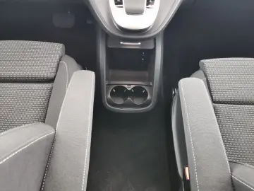 V 300 d 4M extralang  Sport AIRMAT ACC Standhzg.