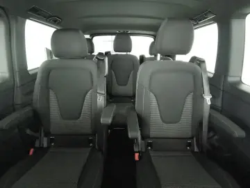 V 300 d 4M extralang  Sport AIRMAT ACC Standhzg.