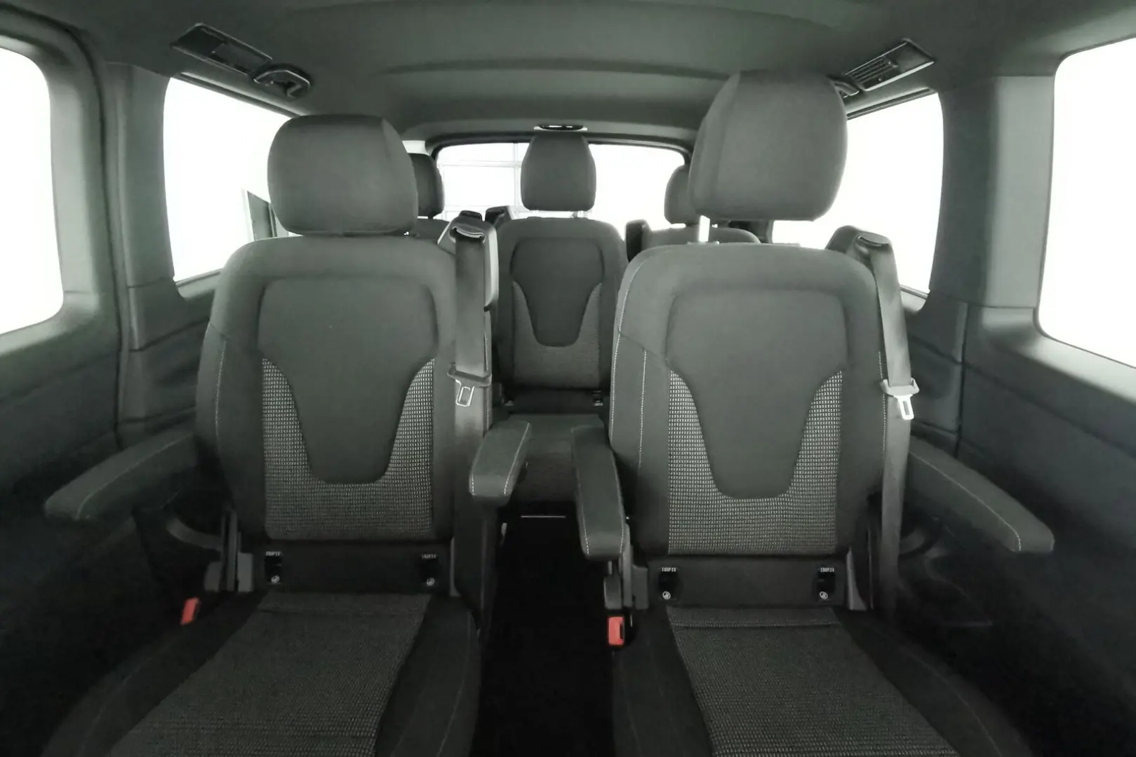 V 300 d 4M extralang  Sport AIRMAT ACC Standhzg.