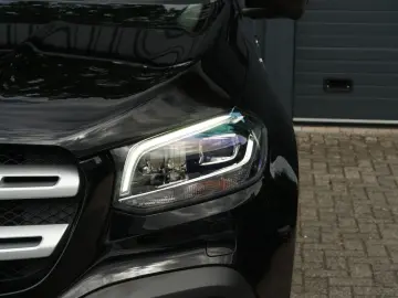 X 350d 4Matic DOKA Edition Power 360  Leder LED