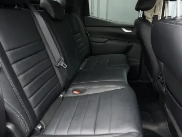 X 350d 4Matic DOKA Edition Power 360  Leder LED