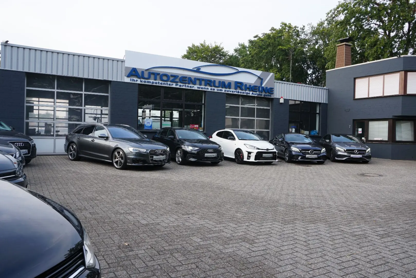 X 350d 4Matic DOKA Edition Power 360  Leder LED