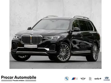 X7 xDrive40i B&W HuD LASER DA PROF 360