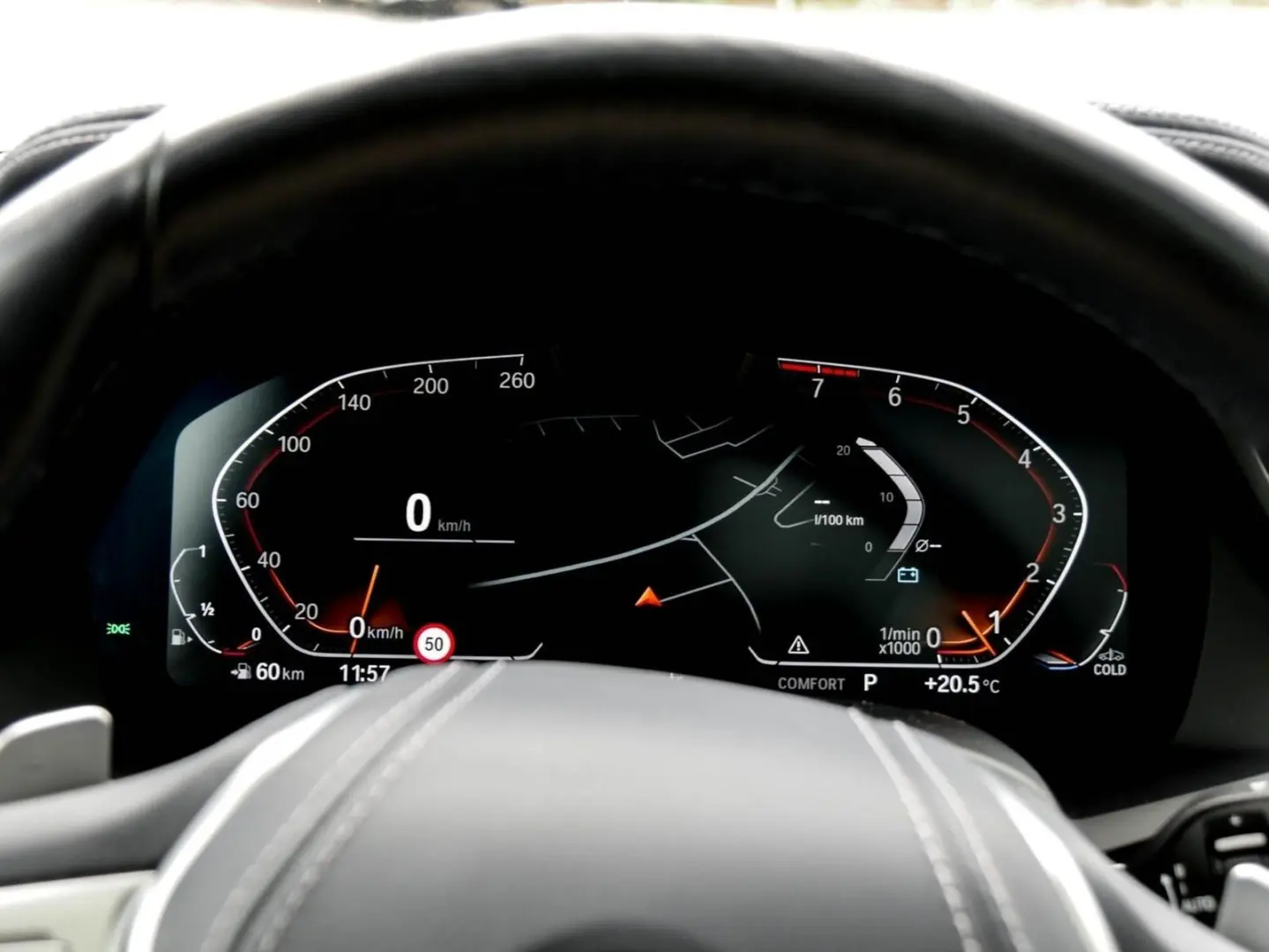 X7 xDrive40i B&W HuD LASER DA PROF 360