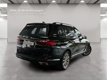 X7 xDrive40d Standheizung Driv.Assist.Prof LED